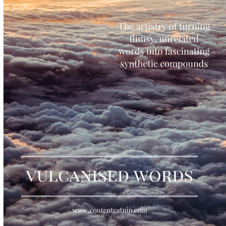 Content Catnip - Vulcanised Words