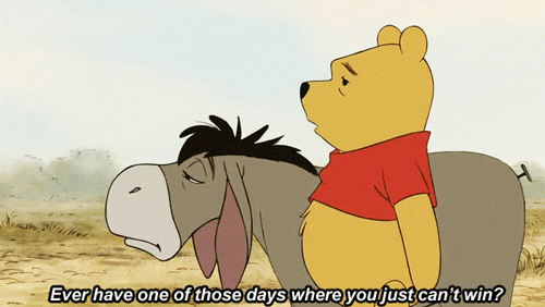 Book Review: The Tao of Winnie the Pooh by Benjamin Hoff (1982)