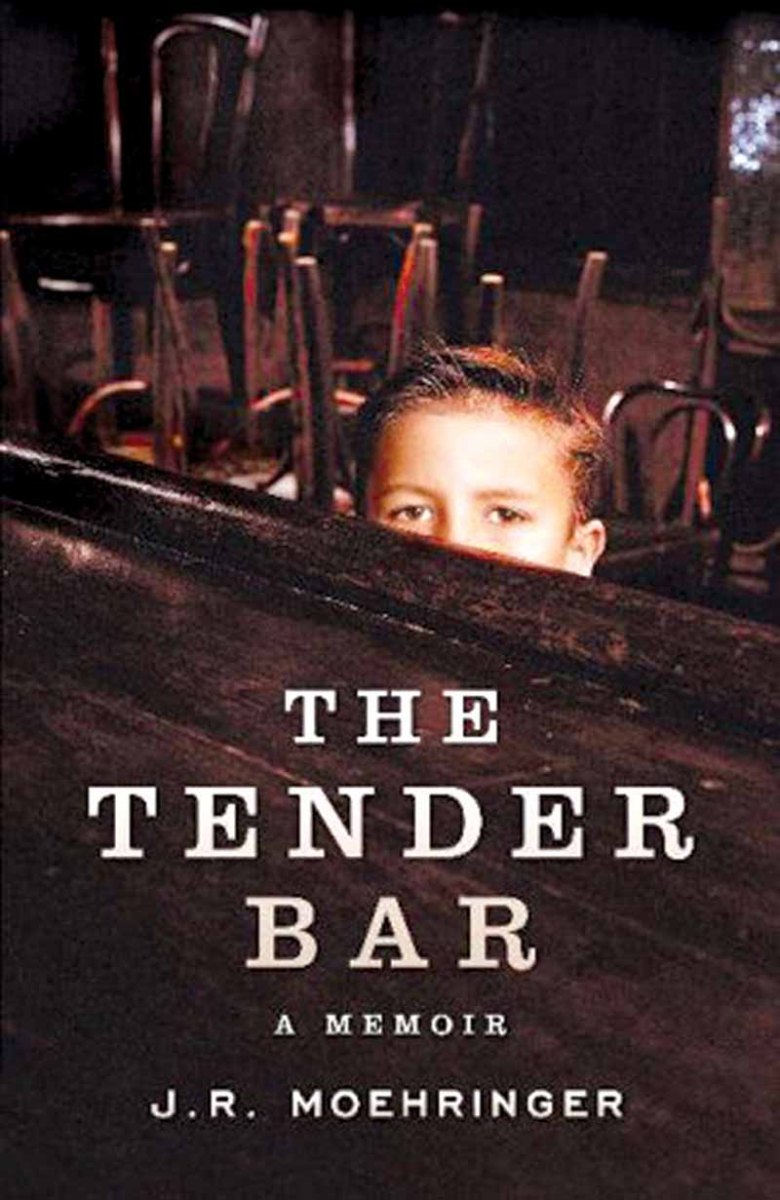 Book Review: The Tender Bar by JR Moehringer - Content Catnip