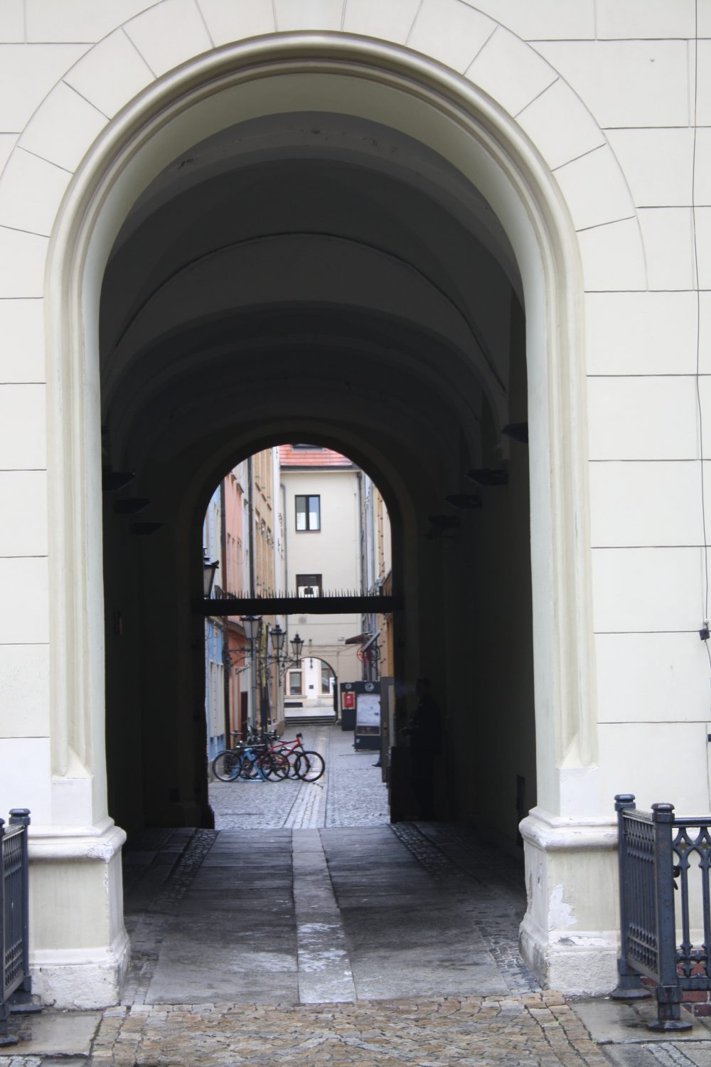 A Week in Wrocław: City of Vibrant Culture and Beautiful Secret Hang-Outs